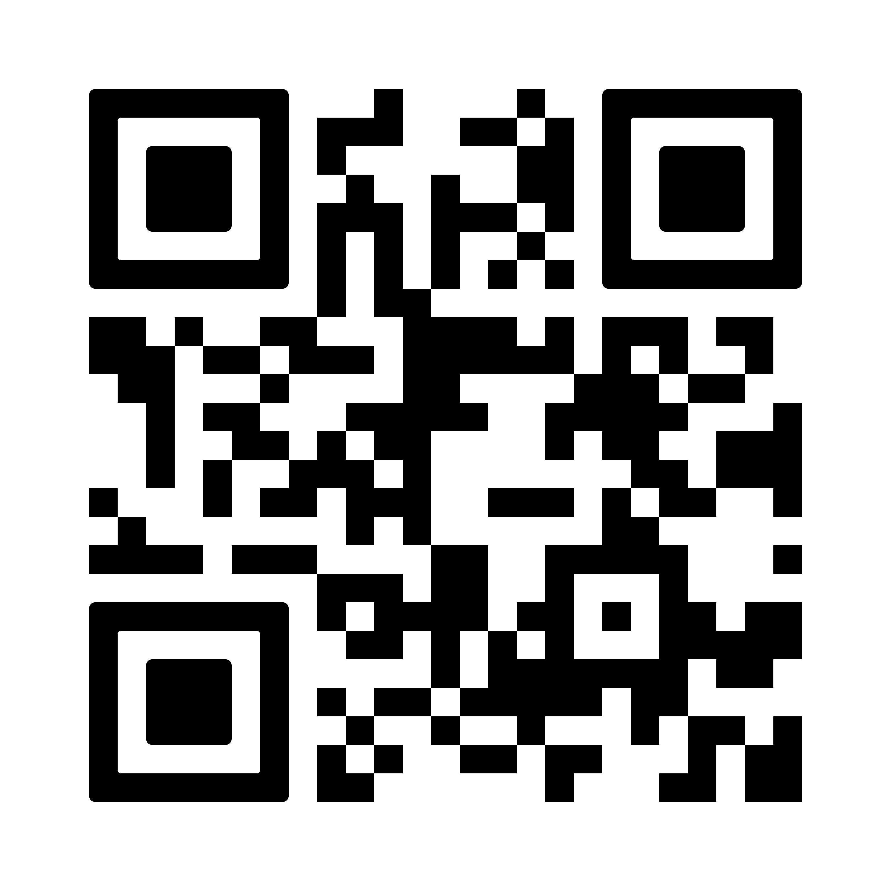 QR code to Start Your Quick Survey
